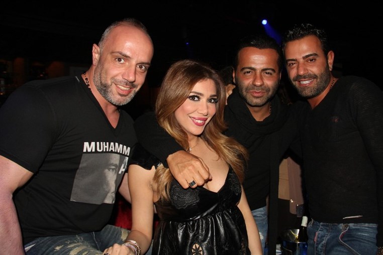 Taiga Beirut On Saturday Night